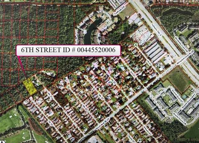 Property at XXXX 6th St, Naples, FL 34113