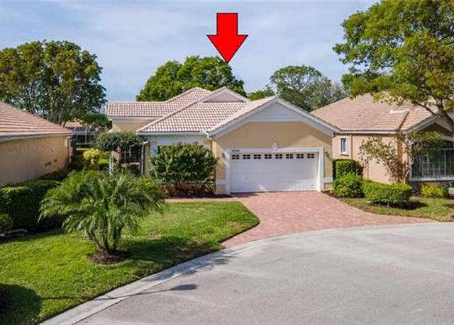 Property at 14595 Glen Eden Dr, Naples, FL 34110, 3 beds, 2 baths