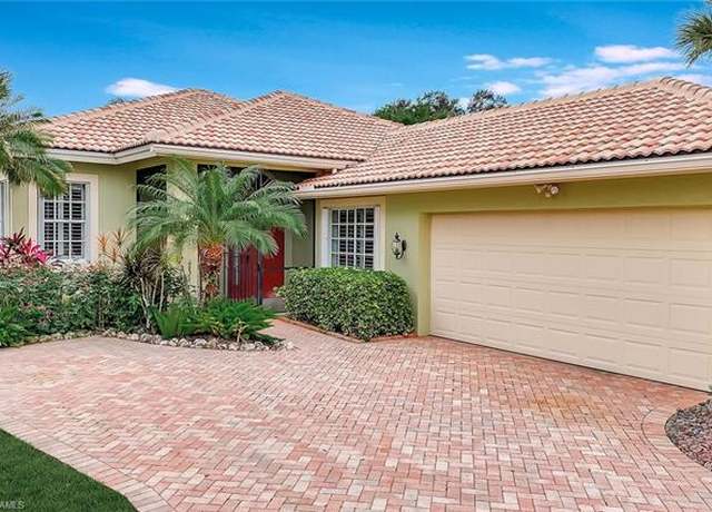 Property at 13690 Southampton Dr, Bonita Springs, FL 34135, 3 beds, 2 baths