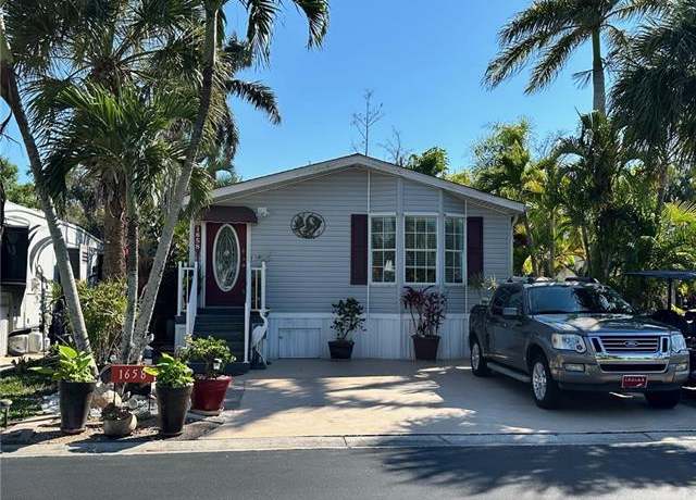 Property at 1658 Diamond Lake Cir, Naples, FL 34114, 2 beds, 2 baths