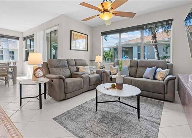 Property at 9601 Village View Blvd #201, Bonita Springs, FL 34135, 2 beds, 2 baths