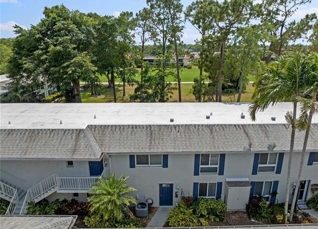 Property at 263 Candycane Ln #5, Naples, FL 34112, 3 beds, 2 baths