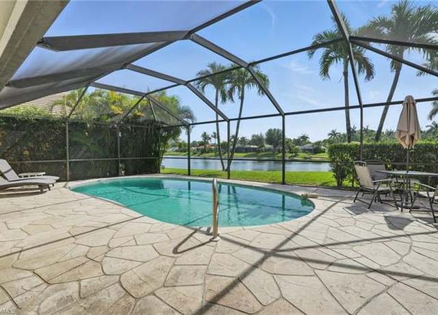 Property at 902 Marble Dr, Naples, FL 34104, 4 beds, 3 baths