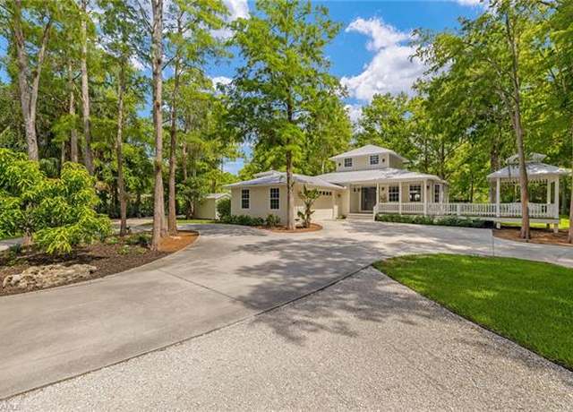 Property at 5271 Cherry Wood Dr, Naples, FL 34119, 4 beds, 2 baths