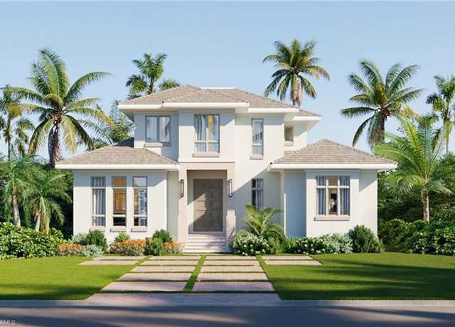 Property at 544 13th Ave S, Naples, FL 34102, 5 beds, 6.5 baths