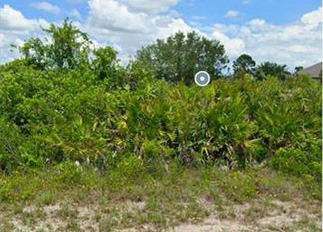Property at 6012 Laura Ave N, Lehigh Acres, FL 33971