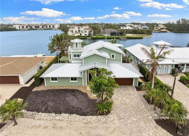 Property at 294 3rd St, Bonita Springs, FL 34134, 3 beds, 2.5 baths