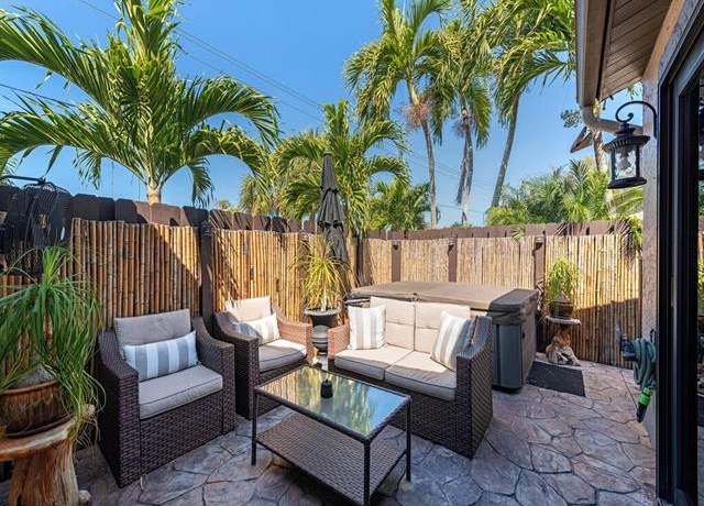Property at 12936 Cherrydale Ct, Fort Myers, FL 33919, 2 beds, 2 baths