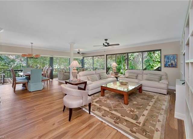 Property at 104 Wilderness Dr #341, Naples, FL 34105, 3 beds, 2 baths