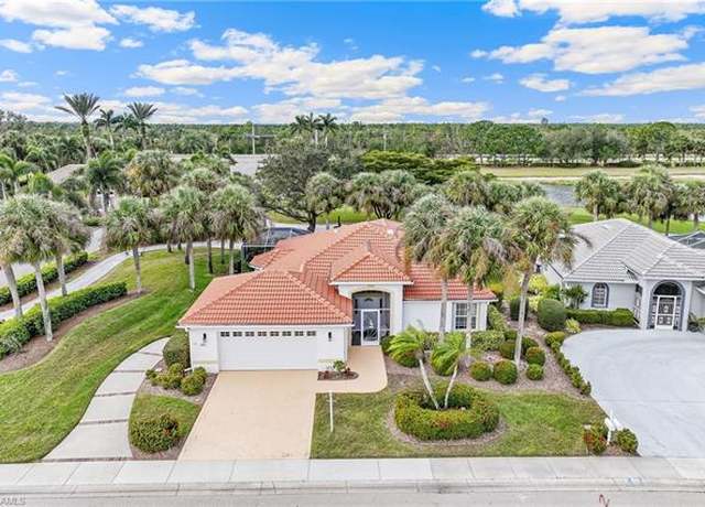 Property at 1781 Embarcadero Way, North Fort Myers, FL 33917, 3 beds, 2 baths