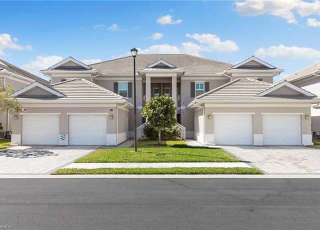 Property at 238 Indies Dr E #101, Naples, FL 34114, 3 beds, 2 baths