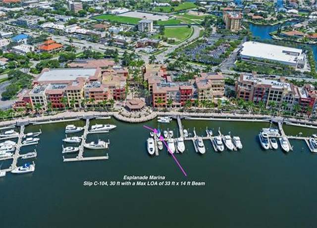 Property at 750 N Collier Blvd, Marco Island, FL 34145