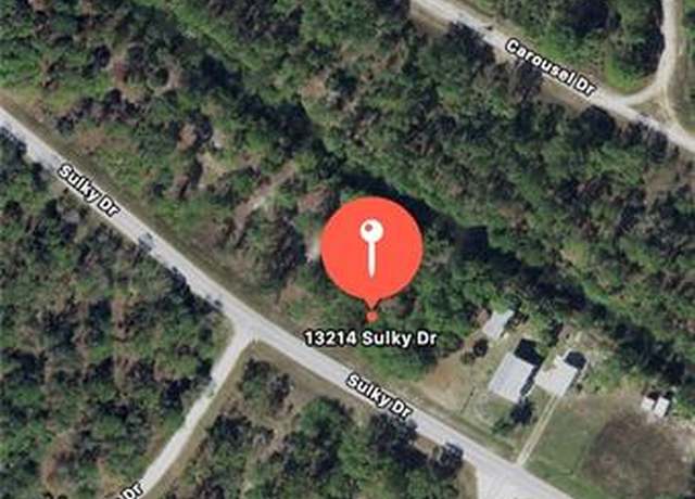 Property at 13214 Sulky Dr, Punta Gorda, FL 33955