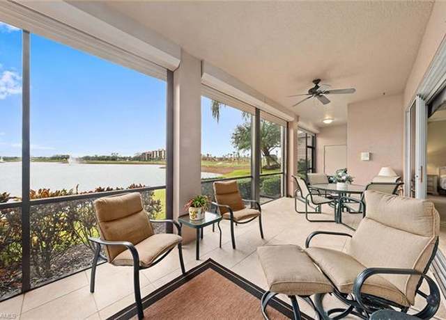 Property at 734 Regency Reserve Cir #2701, Naples, FL 34119, 2 beds, 2 baths
