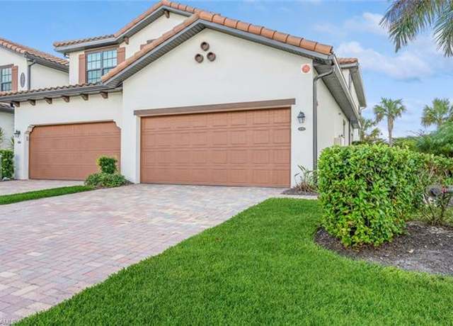 Property at 12039 Hawthorn Lake Dr #102, Fort Myers, FL 33913, 3 beds, 2 baths