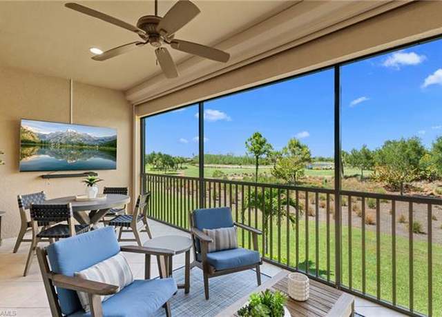 Property at 8757 Bellano Ct #202, Naples, FL 34119, 3 beds, 2.5 baths