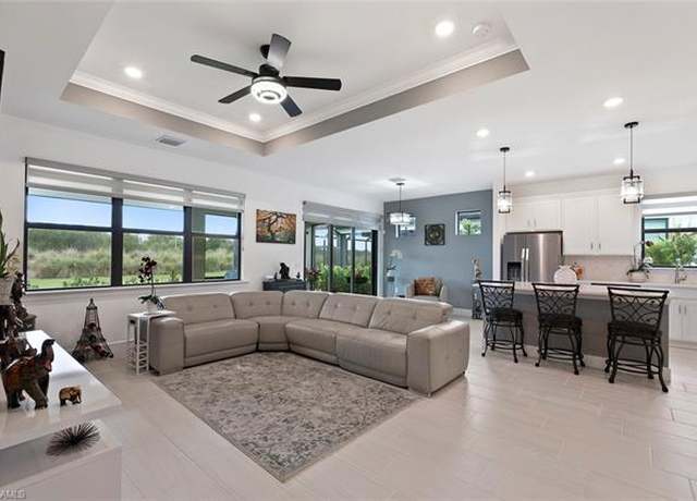 Property at 5596 Celebration Dr, Ave Maria, FL 34142, 2 beds, 2 baths