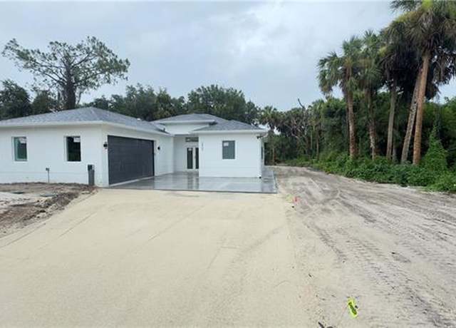 Property at 3997 18 Ave SE, Naples, FL 34117, 3 beds, 2 baths