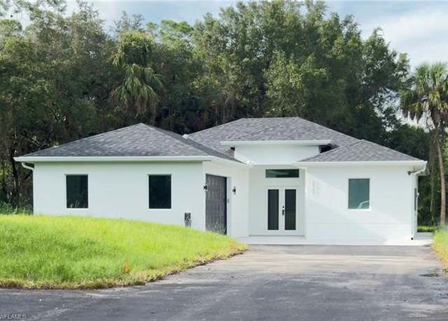 Property at 3997 18 Ave SE, Naples, FL 34117, 3 beds, 2 baths