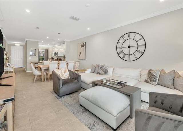 Property at 9365 Pocida Ct Unit 8-104, Naples, FL 34119, 2 beds, 2 baths