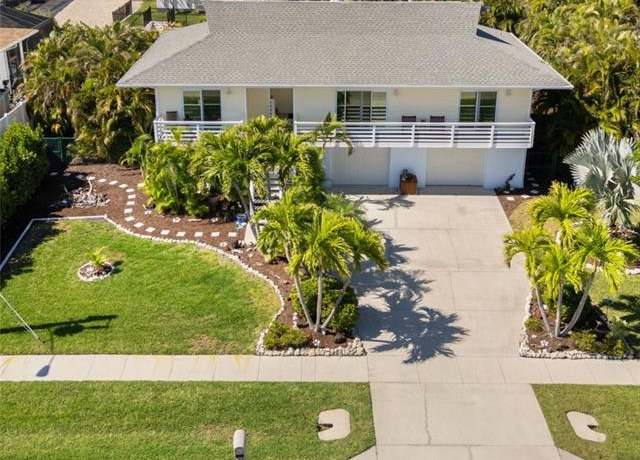 Property at 1784 Granada Dr, Marco Island, FL 34145, 3 beds, 2 baths