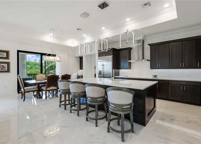 Property at 2488 Breakwater Way #201, Naples, FL 34112, 3 beds, 3 baths