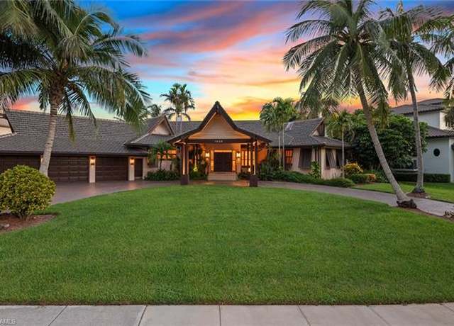 Property at 1535 Caxambas Ct, Marco Island, FL 34145, 3 beds, 2.5 baths
