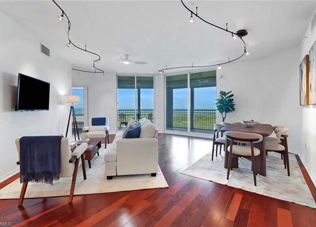 Property at 1001 Arbor Lake Dr #1507, Naples, FL 34110, 2 beds, 2 baths