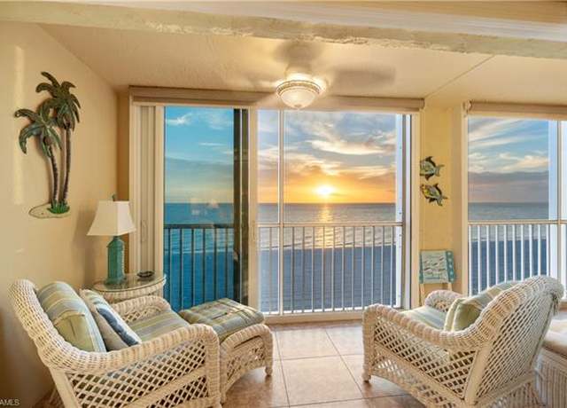 Property at 25870 Hickory Blvd #504, Bonita Springs, FL 34134, 2 beds, 2 baths