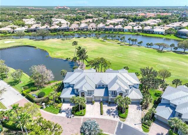 Property at 9069 Whimbrel Watch Ln #102, Naples, FL 34109, 3 beds, 2.5 baths