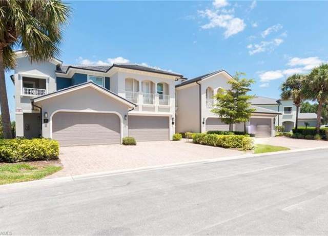 Property at 3512 Cherry Blossom Ct #101, Estero, FL 33928, 3 beds, 2.5 baths
