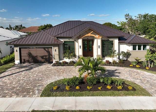 Property at 1362 San Marco Rd, Marco Island, FL 34145, 5 beds, 4 baths