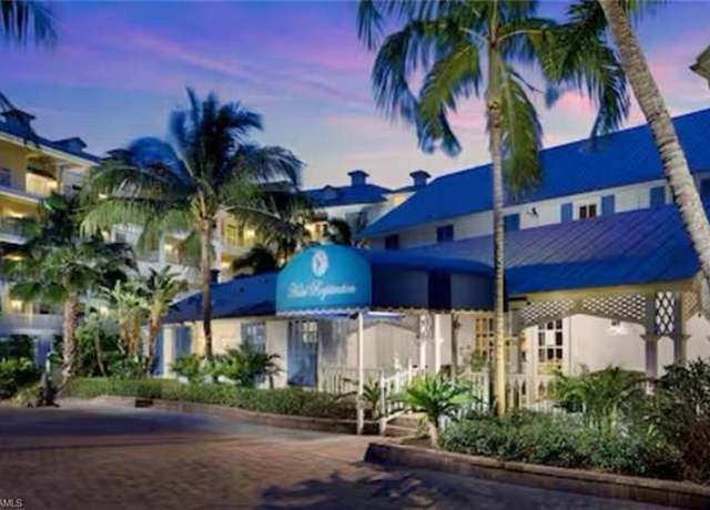 Property at 160 Palm St #308, Marco Island, FL 34145, 2 beds, 2 baths