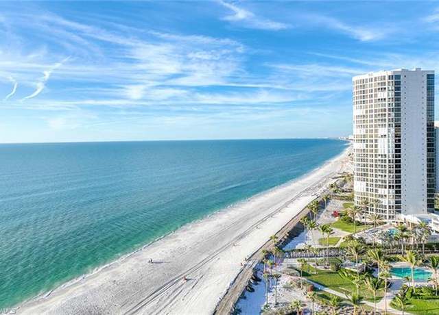 Property at 4401 Gulf Shore Blvd N Unit C304, Naples, FL 34103, 3 beds, 3.5 baths
