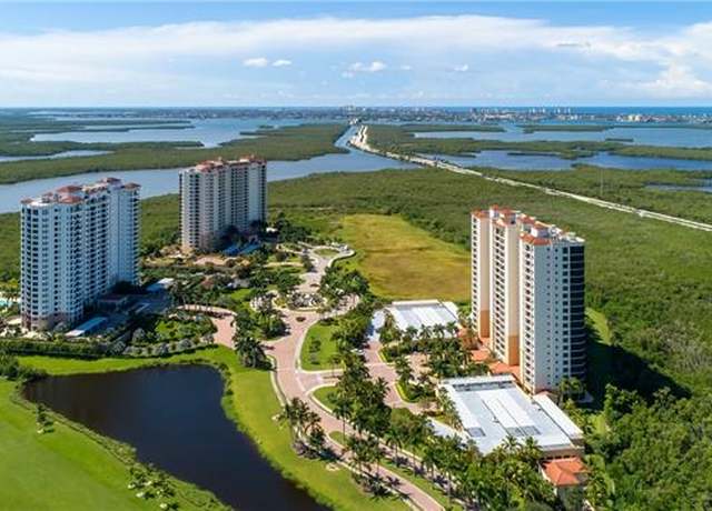 Property at 1050 Borghese Ln #906, Naples, FL 34114, 4 beds, 3.5 baths