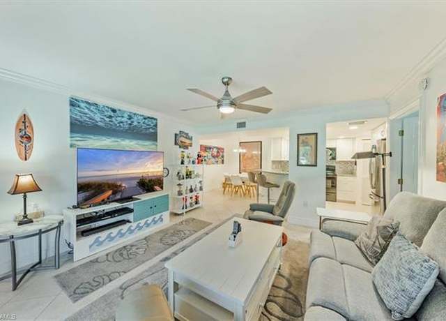 Property at 3180 Seasons Way #908, Estero, FL 33928, 2 beds, 2 baths