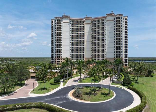 Property at 1050 Borghese Ln #1101, Naples, FL 34114, 4 beds, 3.5 baths