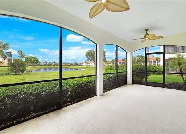 Property at 3165 Aviamar Cir #102, Naples, FL 34114, 3 beds, 2 baths