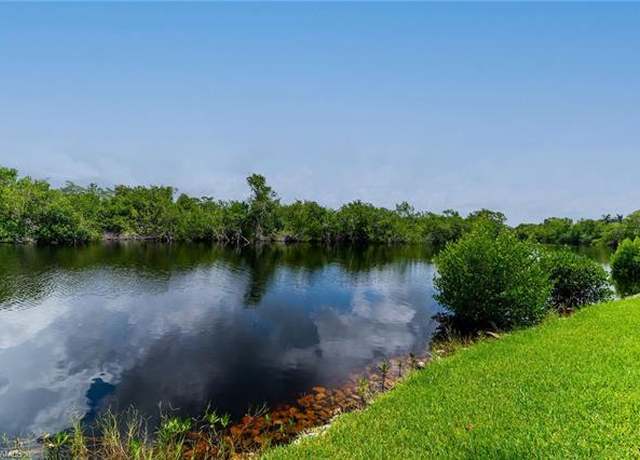 Property at 1385 Mainsail Dr #1801, Naples, FL 34114, 2 beds, 2 baths