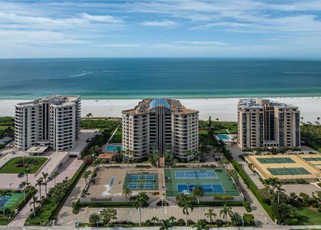 Property at 176 S Collier Blvd #607, Marco Island, FL 34145, 3 beds, 3 baths