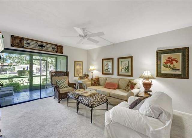 Property at 1733 Courtyard Way #104, Naples, FL 34112, 2 beds, 2 baths