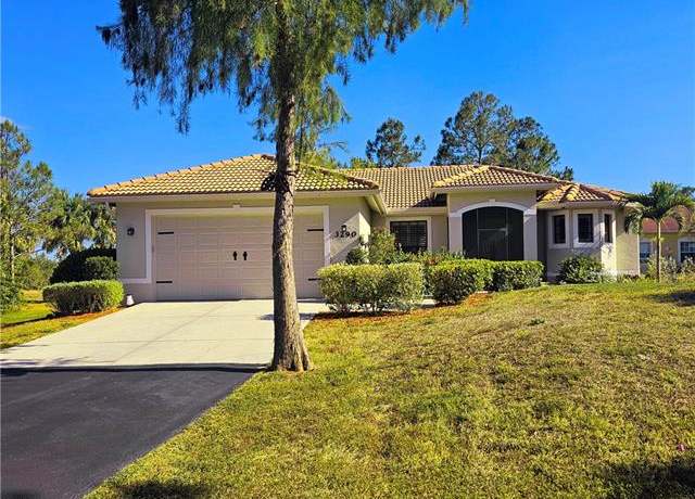 Property at 3290 37th Ave NE, Naples, FL 34120, 3 beds, 2 baths