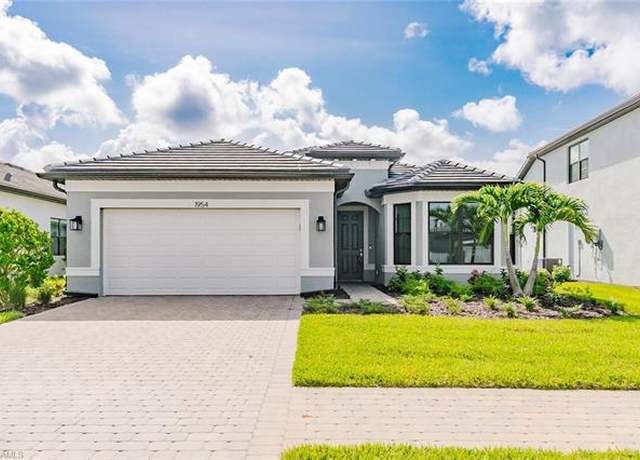 Property at 1954 Fresno Ave, Naples, FL 34120, 3 beds, 2 baths