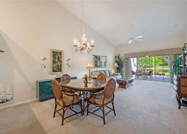 Property at 6284 Shadowood Cir #1602, Naples, FL 34112, 3 beds, 2 baths