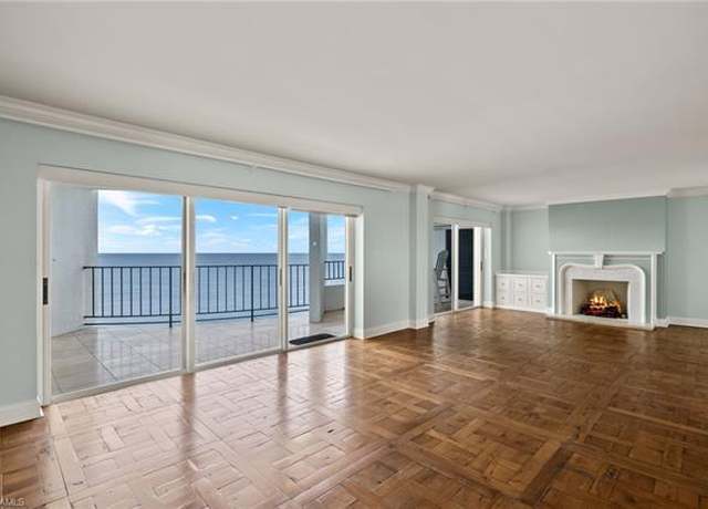 Property at 3951 Gulf Shore Blvd N Unit 2C, Naples, FL 34103, 4 beds, 4 baths