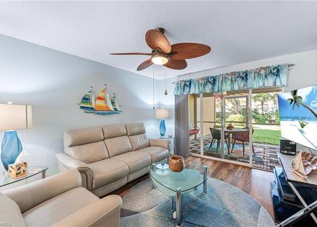 Property at 26800 Rosewood Pointe Ln #104, Bonita Springs, FL 34135, 2 beds, 2 baths