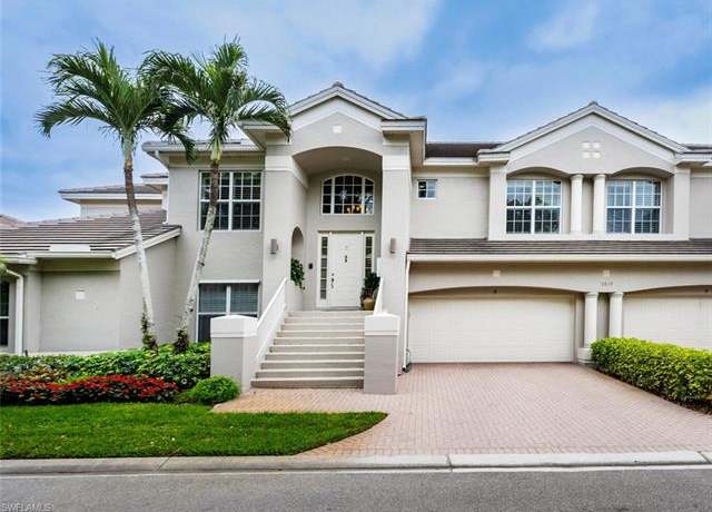 Property at 3019 Lancaster Dr #3, Naples, FL 34105, 3 beds, 3 baths