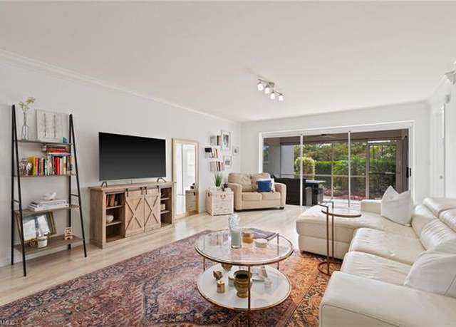 Property at 4261 Shetland Ct Unit A102, Naples, FL 34112, 2 beds, 2 baths