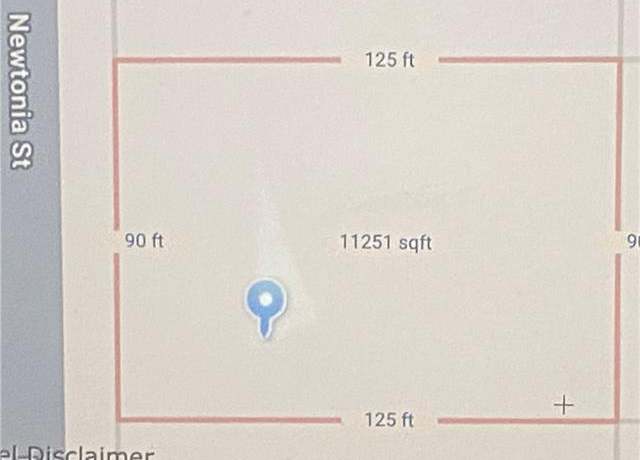 Property at 1868 Newtonia St, Lehigh Acres, FL 33972
