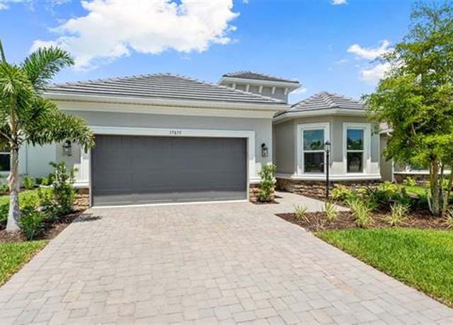 Property at 17875 Terracina Dr, Fort Myers, FL 33913, 2 beds, 2 baths
